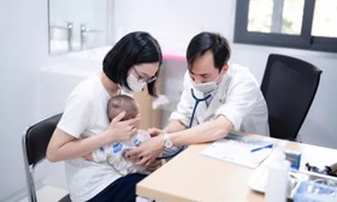 Adenovirus tăng gấp 3 lần, cha mẹ cần quan tâm đến các dấu hiệu cảnh báo nặng