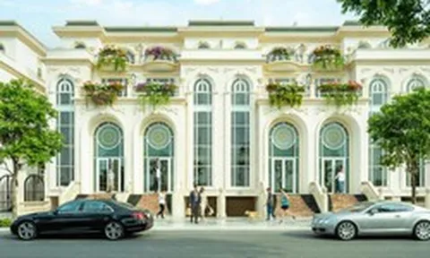 31 năm có một lần, Van Phuc Group áp dụng chiết khấu đặc biệt