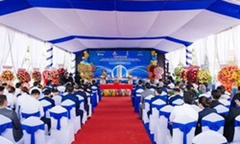 Five Star Group triển khai thi công tổ hợp căn hộ – Khách sạn 5 sao chuẩn quốc tế Five Star Odyssey