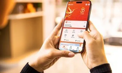 Khi bảo mật cũng được cá nhân hoá trên MSB Digital Bank