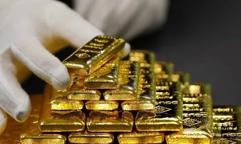 Giá vàng hôm nay (15/7): Vàng trong nước ngược chiều với thế giới