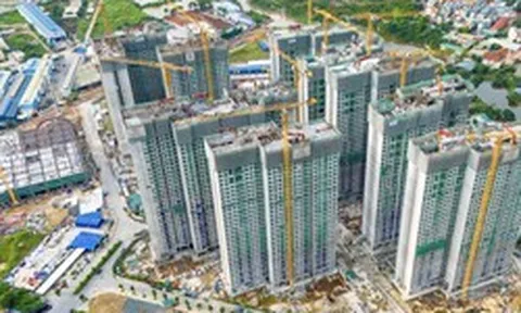 Dân Hà Nội 'hờ hững' với đất nền, hào hứng với chung cư - Chuyên gia lý giải nguyên nhân
