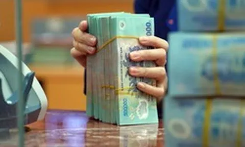 Bổ sung 5.000 tỷ đồng vốn điều lệ cho Ngân hàng Hợp tác xã Việt Nam