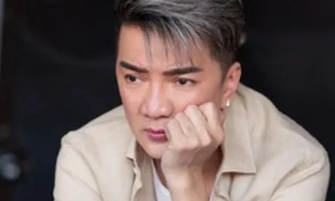 Đàm Vĩnh Hưng viết tâm thư từ đáy lòng, mong được thấu hiểu