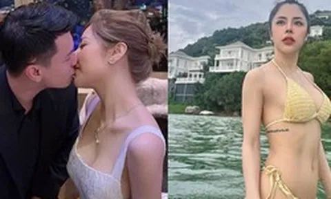 Mẹ đơn thân cưới nam diễn viên phim giờ vàng nổi tiếng kém 6 tuổi: "Em không sợ chồng có bồ"
