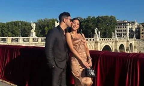 Sau siêu đám cưới, Tiên Nguyễn có quyết định khiến chính tỷ phú Johnathan Hạnh Nguyễn bất ngờ