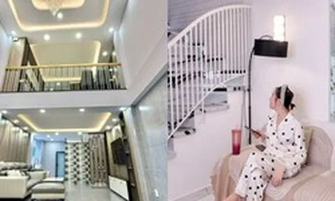 TikToker Việt Phương Thoa rao bán nhà 7 tỷ, lộ nơi sống mới