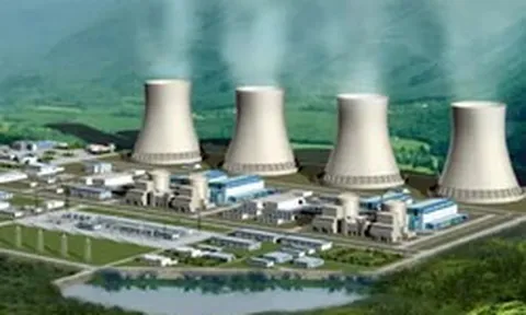 Điện hạt nhân Ninh Thuận: Đề xuất tách thành 3 dự án độc lập