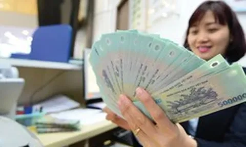 Chốt tăng lương tối thiểu vùng ở mức 7,8% từ 2027
