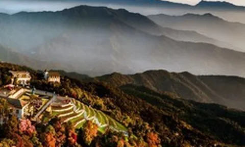 Địa phương vừa bùng nổ kỷ lục thu 34.700 tỷ đồng từ du lịch: World Travel Awards liên tục gọi tên, có thể sẽ lọt top “hàng đầu châu Á” lần thứ 3