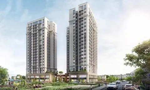 The Zenith Hải Phòng khẳng định giá trị thực với bốn “át chủ bài” chinh phục thị trường