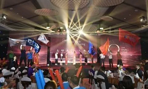 Lễ Kick-off dự án The Parc One: Kết mạch tinh hoa, khởi sinh thịnh vượng