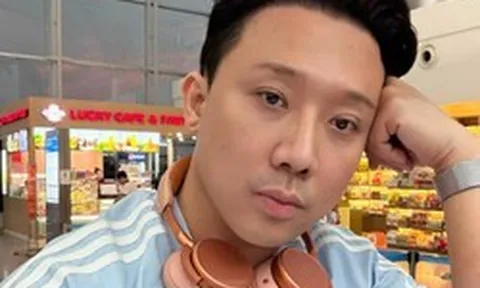 Chuyện gì xảy ra với Trấn Thành?