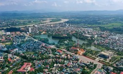 Tập đoàn Vingroup vừa làm một việc ý nghĩa tại nơi cách Hà Nội hơn 200 km