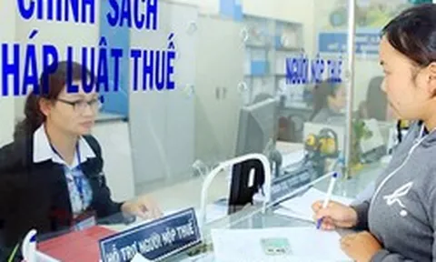 Hơn 617.000 doanh nghiệp vào diện rà soát trong chiến dịch làm sạch mã số thuế của ngành thuế