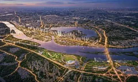 Loạt dự án “khủng” của Vingroup, Đại Quang Minh, Thaco, Hòa Phát... tại thành phố giàu nhất miền Bắc đón tin vui