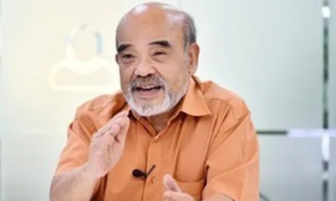 GS Đặng Hùng Võ: Tôi cũng từng phải nhờ “cò” làm sổ đỏ
