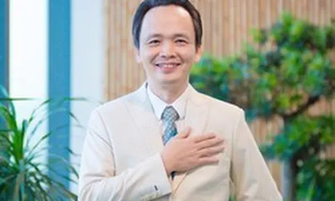 Động thái mới nhất của ông Trịnh Văn Quyết