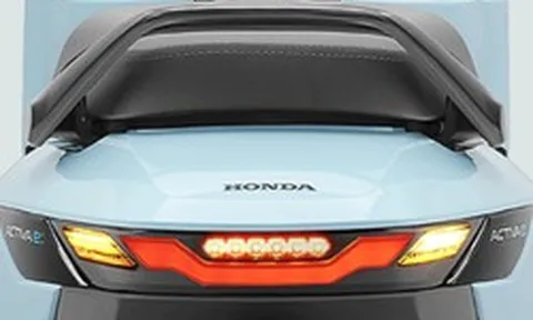 Honda làm thêm xe máy điện tại Việt Nam, sắp có xe giá chưa đến 30 triệu