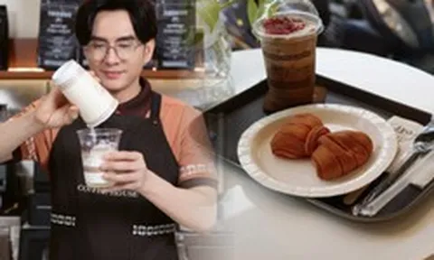 Thực đơn gây chú ý của Đan Trường giữa lúc bị tiền tiểu đường