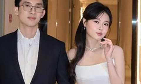 Midu làm dâu nhà Chủ tịch tập đoàn theo kiểu “chả giống ai”