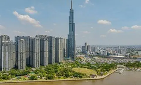Thành phố giàu nhất cả nước dần "vắng bóng" căn hộ mới dưới 60 triệu đồng/m2: Mặt bằng giá sơ cấp thiết lập nấc thang mới
