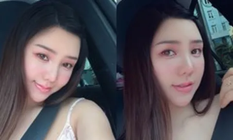 Đây mà là Quỳnh Kool sao?