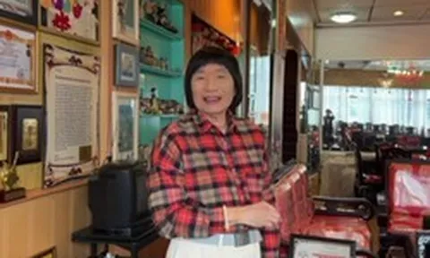 Những thứ tiền tỷ cũng không mua được trong nhà một NSND