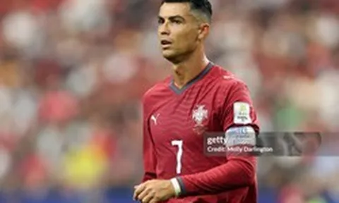 Rộ thông tin Ronaldo chốt ngày từ giã đội tuyển Bồ Đào Nha
