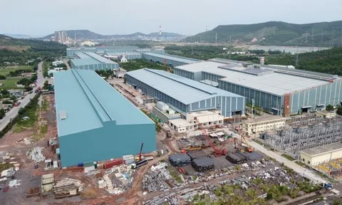 Khó bố trí tái định cư cho hơn 800 hộ dân dự án KCN Luyện kim Nghi Sơn