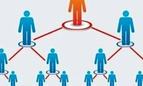 Cảnh báo thủ đoạn lừa đảo chiếm đoạt tài sản dưới hình thức kinh doanh đa cấp trái phép