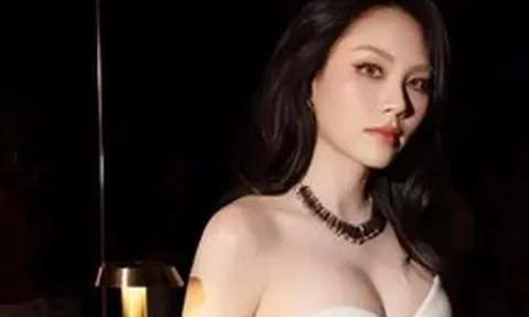 Căng thẳng leo thang vụ Hoa hậu Mai Phương tự ý chấm dứt hợp đồng