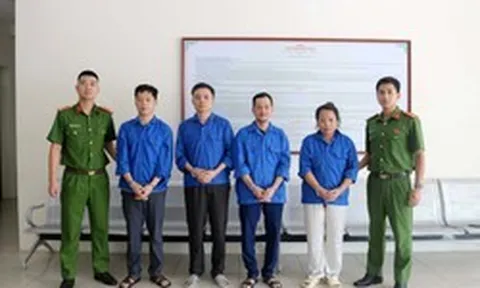 Triệt phá đường dây tiền ảo CVX lừa 3.000 người, chiếm đoạt trên 100 tỷ đồng