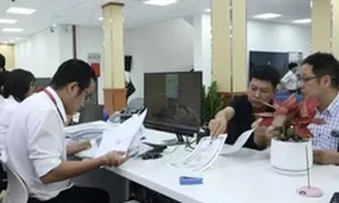Bộ Nội vụ hướng dẫn giải quyết chính sách cho người hoạt động không chuyên trách nghỉ việc do sáp nhập