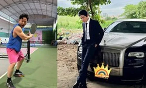 Nam nghệ sĩ từng chuyển kênh tivi khi thấy Tùng Dương hát, U50 bất ngờ thành ngôi sao đình đám
