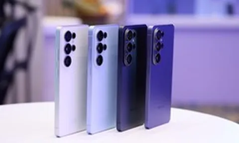 Nhật ký 90 ngày cùng Galaxy S26 Ultra: Khi công nghệ chạm ngưỡng "bình thường mới"