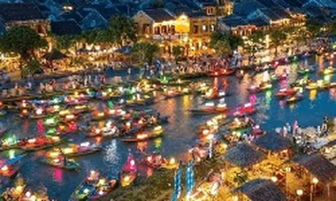 Không phải Phú Quốc, đây là nơi 3 năm liên tiếp được vinh danh "Điểm đến hiếu khách nhất Việt Nam 2026", thuộc thành phố vừa đón gần 9,8 triệu khách trong 6 tháng đầu năm
