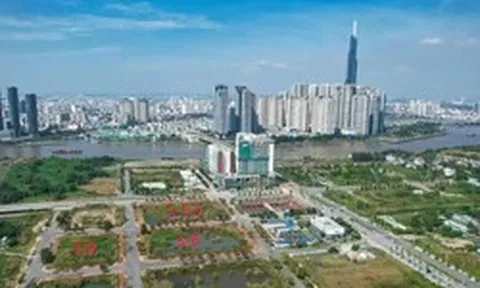 Đẩy nhanh tiến độ xác định giá đất ở TPHCM