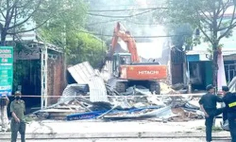 Phú Quốc mở đợt cao điểm 90 ngày xử lý vi phạm đất đai, xây dựng