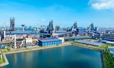 Tỉnh Quảng Ngãi chỉ đạo mới cho 2 dự án 95.000 tỷ đồng của Tập đoàn Hòa Phát