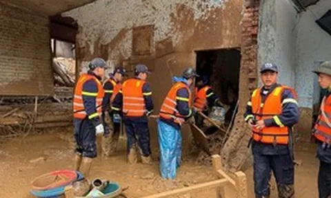 Mưa lũ ở Bắc Bộ khiến 5 người chết, 3 người mất tích, ước tính thiệt hại gần 400 tỷ đồng