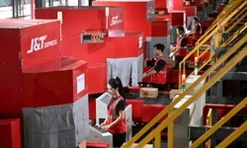 Xu hướng e-logistics Việt Nam: 'Khi dịch vụ chuyển phát trở thành một phần tất yếu của đời sống'