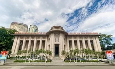 Ngân hàng Nhà nước hút về hơn 300.000 tỷ đồng