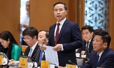 Thống đốc cập nhật loạt giải pháp khơi thông vốn cho doanh nghiệp: Mở rộng cho vay ngoại tệ, bổ sung chính sách nhận tài sản bảo đảm phục vụ phát hành trái phiếu