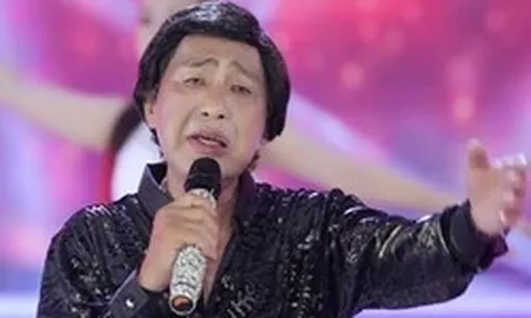 "Ông hoàng đĩa nhựa Việt Nam" qua đời