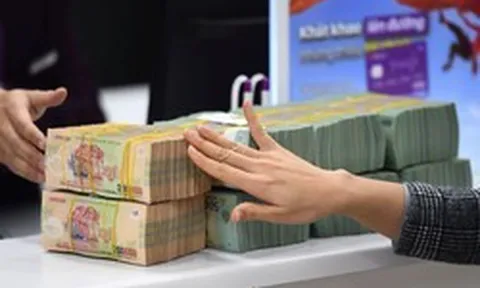Lãi suất ngân hàng 20/7 tại MB, Agribank, Vietcombank, BIDV, VietinBank, Sacombank, HDBank,...