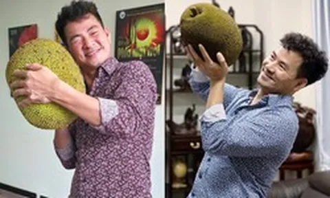 Đam mê bất tận của Cục trưởng Xuân Bắc