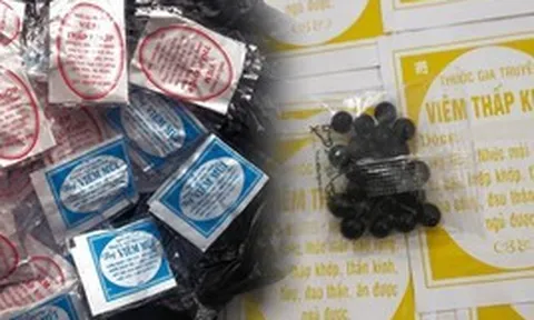 Thuốc "gia truyền" chữa xương khớp: Cái giá của niềm tin mù quáng và những bi kịch lặp đi lặp lại