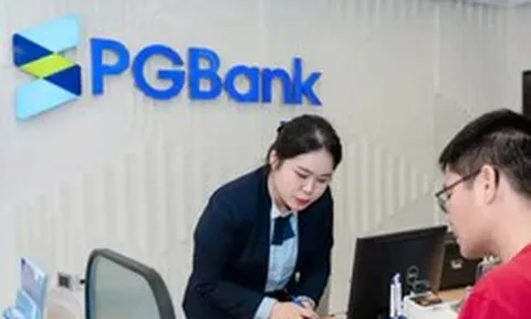 PGBank tăng vốn điều lệ lên 7.327 tỷ đồng, tiếp tục củng cố nền tảng tài chính