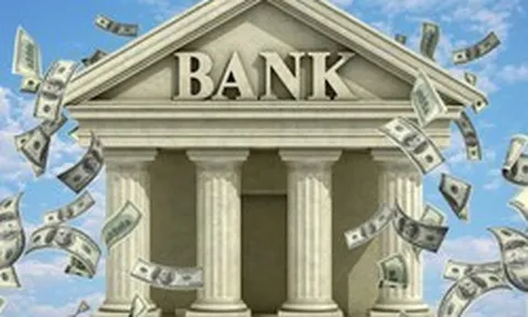 Cập nhật lợi nhuận ngân hàng sáng 21/7: Thêm ba nhà băng báo lãi tăng, mới chỉ có một ngân hàng sụt giảm